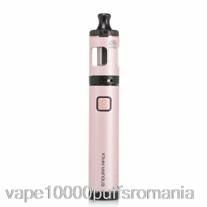 Vape Romania Innokin Endura Apex Starter Kit Pink